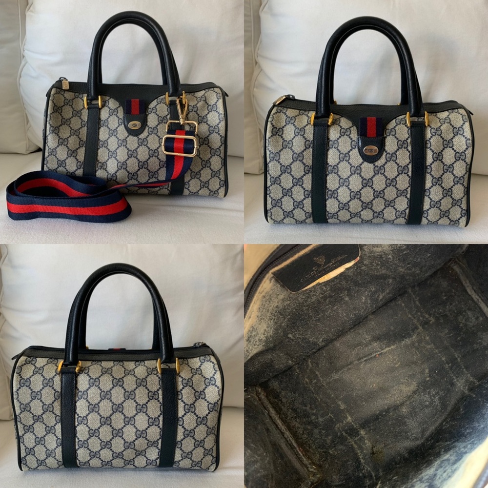 🔴SOLD🔴Gucci Bag - Picture 8 of 8